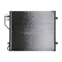 Tyc 3058 fits Jeep Liberty Parallel Flow Replacement Condenser