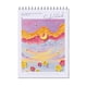 thumbnail image 3 of Cuaderno de bocetos Strade Fareast Limited Estilo D 45 hojas 21 cm x 29 cm, 3 of 8