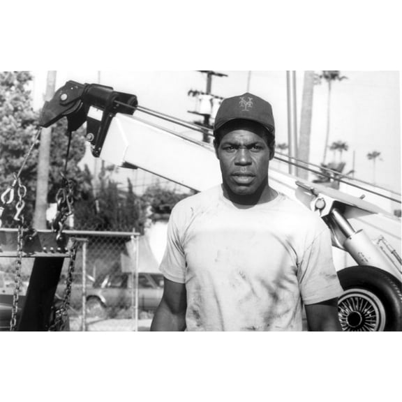 Danny Glover in Grand Canyon Photo Print (24 x 30)