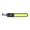 Yellow, variant on Illuminating LED Light Up Reflective Pendant Strap for Backpacks Bicycles Night Running Visibilities in Low Light