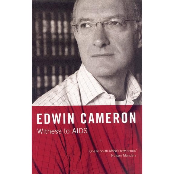 Witness to AIDS, (Paperback)