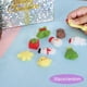 thumbnail image 5 of 30 piezas Mini juguetes para apretar Interesante juguete sensorial Juguete relajante para medias Navidad, 5 of 9