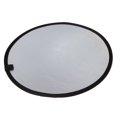 thumbnail image 3 of Disque Multifonction 2-en-1 Pliable pour Photographie Réflecteur Argent/or 80cm, 3 of 5