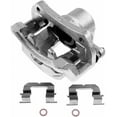 thumbnail image 2 of A-Premium Disc Brake Caliper Assembly with Bracket Compatible with Select Chevy Models - Bolt EV 2017-2020, Cruze/Volt 2016-2019 - Front Left Driver Side, 2 of 6