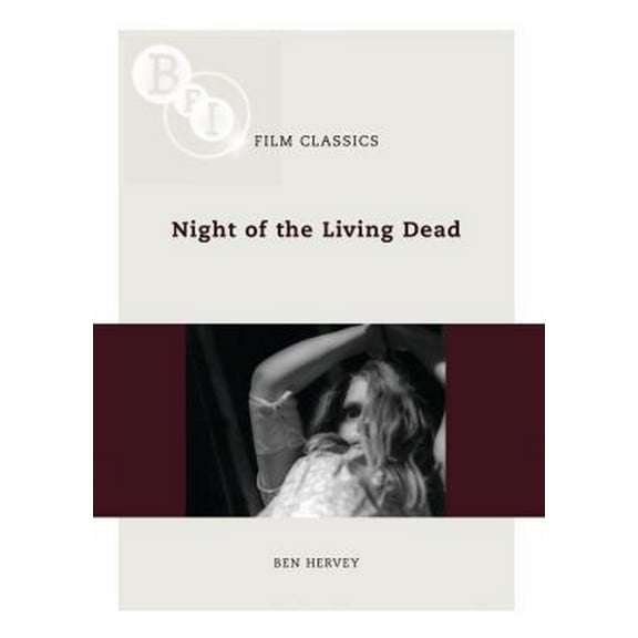 Pre-Owned Night of the Living Dead (BFI Film Classics) (Paperback) 1844571742 9781844571741