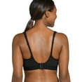 thumbnail image 3 of Jockey Forever Fit Women's Mid Impact Molded Cup Active Bra, 3 of 7