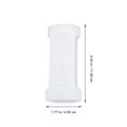 thumbnail image 2 of 6Pcs Candle Silicone Mold International Chess Shaped Molds Home DIY Epoxy Molds, 2 of 7