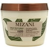 Mizani TRUE TEXTURES CURL DEFINE PUDDING- 8 OZ, Define and Enhance Your Curls with True Textures
