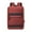 Red#1213, variant on RuiJiao Men's Waterproof Nylon 15.6 Inch USB Charging Laptop Backpack,35L Business Computer Bag with Adjustable Straps, Fashion Unisex Travel Backpack (Black)