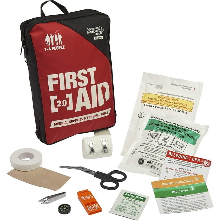Survival sale medical kit