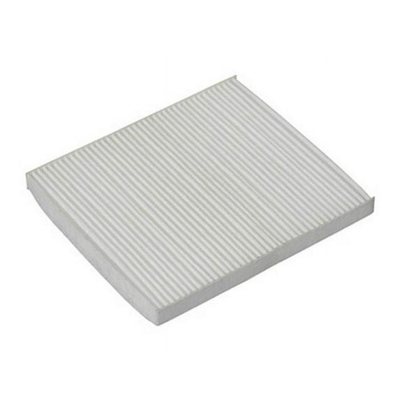 Cabin Air Filter - Compatible with 2006 - 2017 Kia Rio 1.6L 4-Cylinder 2007 2008 2009 2010 2011 2012 2013 2014 2015 2016