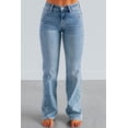thumbnail image 3 of Calina Risen Jeans - Medium Wash, 3 of 6