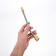 thumbnail image 4 of Barra de extensión de lanza rociadora de alta presión curvada de 30 grados Barra de extensión de lanza de repuesto de conexión rápida de 1/4"para limpieza del hogar y del automóvil Riego agrícola, 4 of 6