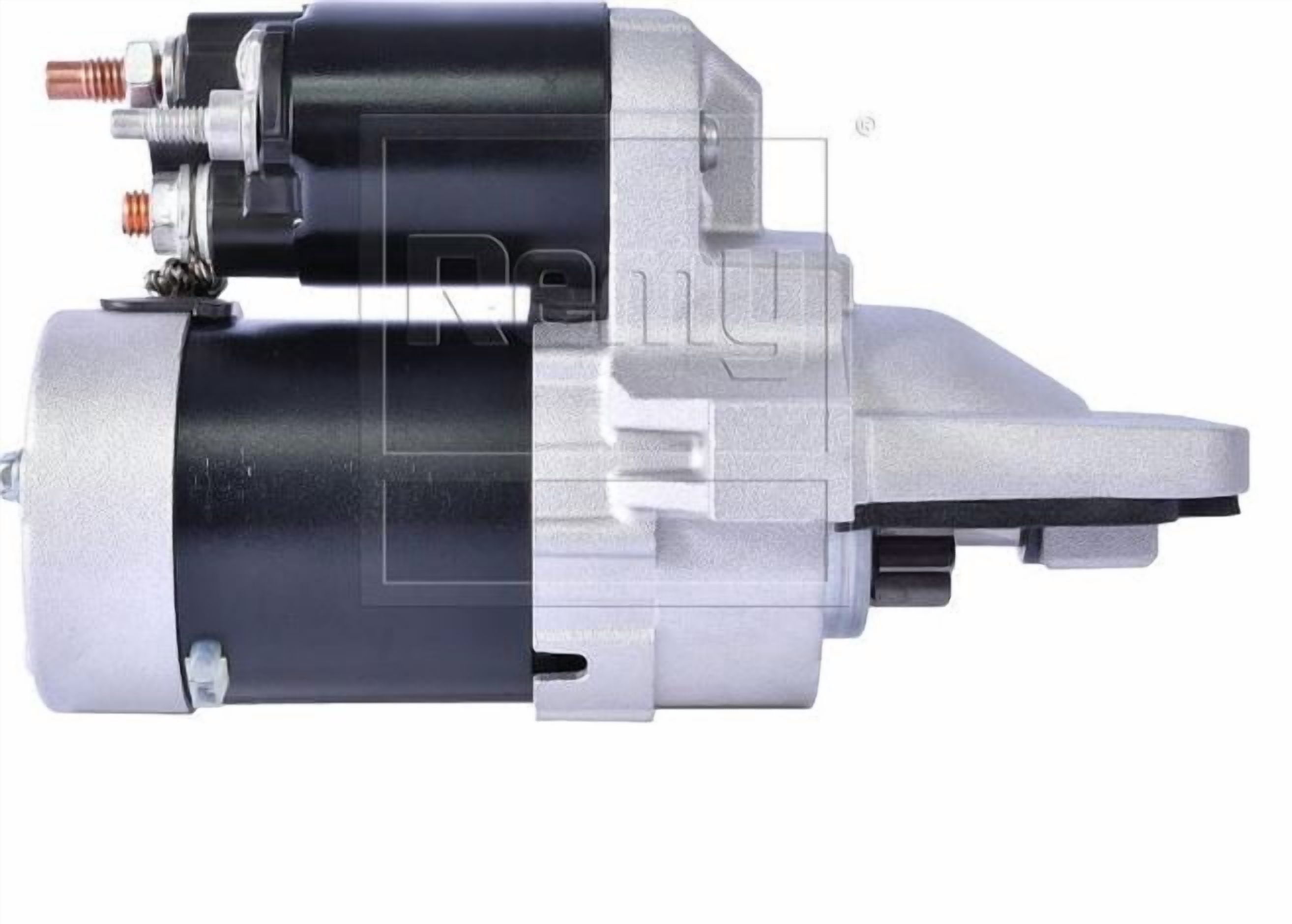 Remy International 28041 Premium Remanufactured ALTERNATOR OEM