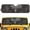 American Western Cow Print, variant on Binienty Hunting Camo Forest Windshield Sun Shade for 1997-2017 Jeep Wrangler Rubicon Sahara TJ JK JKU 2/4 Doors Automotive Window Sunshades Front Windshield Sunshade Car Accessories