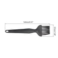 thumbnail image 2 of Anti Static ESD Brush Cleaning Keyboard Brush Nylon 3pcs for Computer Keyboard PCB Motherboard Laptop 30x140mm, 2 of 6