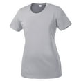 thumbnail image 5 of Sport-Tek ® Ladies PosiCharge ® Competitor Tee. LST350, 5 of 6