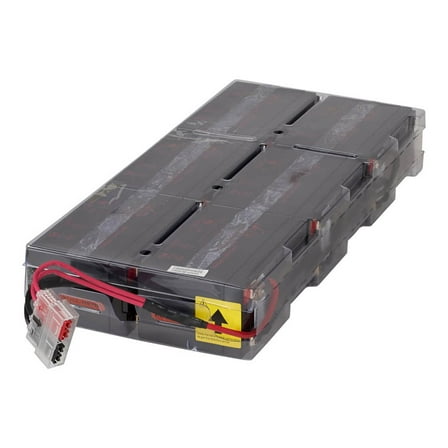 Eaton Internal Replacement Battery Cartridge [RBC] for 9PX1000GRT 9PX UPS System (ebp-1612)