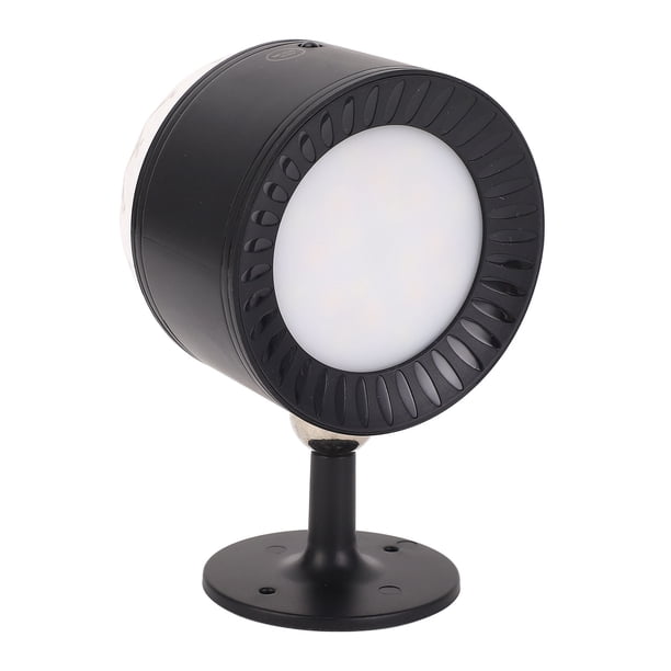 Aplique De Pared, Lámpara Montada En La Pared Con Control Remoto, Regulable, Recargable, 2500 MAh, Temperatura De 3 Colores Ampliamente Utilizada Para Dormitorio