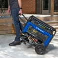 thumbnail image 3 of Westinghouse 4650 Peak Watt Dual Fuel Portable Generator, Remote Electric Start, RV Ready Outlet, CO Sensor, 3 of 12