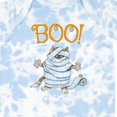 thumbnail image 4 of Inktastic Boo with Mummy Cat Boys or Girls Baby Bodysuit, 4 of 5