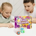 thumbnail image 5 of Arts & Crafts & DIY toys product title STEMA Kids DIY Soap Making Kit Educational Science Experiment Toy For Children, 5 of 5
