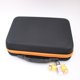 thumbnail image 5 of Billuyoard Kit de caja de almacenamiento de pintura de cristal, 60 cavidades, arte portátil, botella de punto de cruz, bolígrafo, cuenta para Almacenamiento y organización del hogar Naranja Billuyoard HA073319-06, 5 of 6