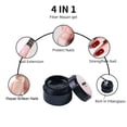 thumbnail image 3 of Kit de Gel à Ongles Analogique pour Ongles Naturels Divisés, 3 of 8