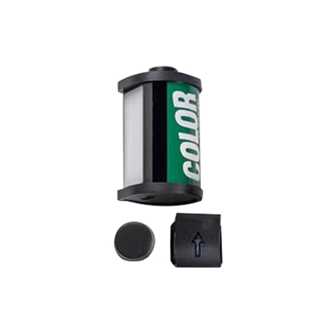 Luz de Video RGB con Zapata Fría Magnética, Luz Visible de 400-750 Nm para Fotografía y Video