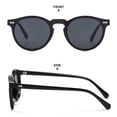 thumbnail image 3 of Gafas de sol Gleyemor Vintage Polarized UV400 para hombre, 3 of 6