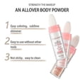 thumbnail image 5 of 3 Pack Polvo De Hadas Fairy Highlight Patting Powder Highlighter Body Brightens The Natural Three-dimensional Face Powder Blusher, 5 of 5