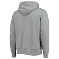 thumbnail image 3 of Men's '47 Gray Washington Commanders Imprint Headline Pullover Hoodie, 3 of 3