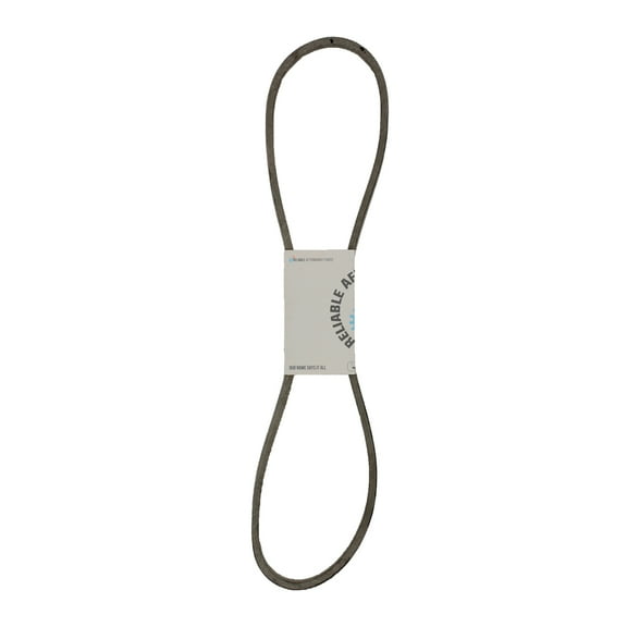 RAParts 754-04043 Transmission Drive Belt Fits Cub Cadet Zero Turn Mower RZT 17 22 42 50 50KH 50VT 54 54KW