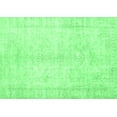 thumbnail image 1 of Ahgly Company Indoor Rectangle Persian Emerald Green Traditional Area Rugs, 5' x 8', 1 of 4