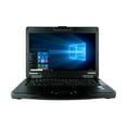 thumbnail image 1 of Remis à Neuf (Bon) - Panasonic Toughbook CF-54 MK2, Portable HD Semi-Rigide 14 Pouces, Intel Core i5-6300U, 16 Go, SSD 512 Go, 4G LTE, Windows 10 Pro, 1 of 4