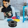 thumbnail image 4 of KALLORY Durable Grey Pla 1.75mm Filament for 3D Printer High Impact and Detailed Prints, 4 of 6