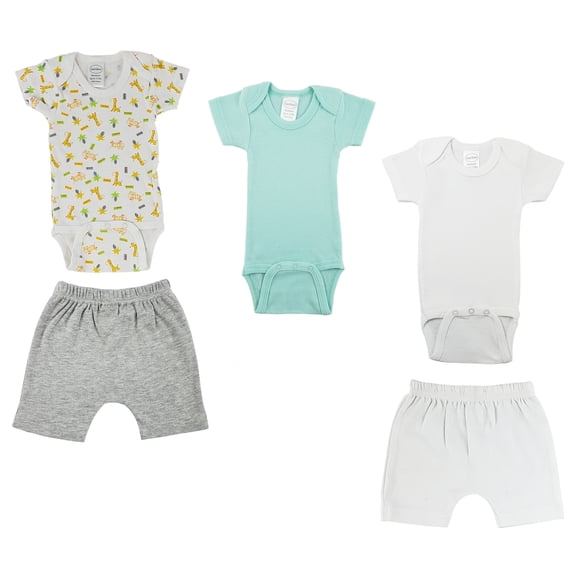 Infant Onezies and Pants