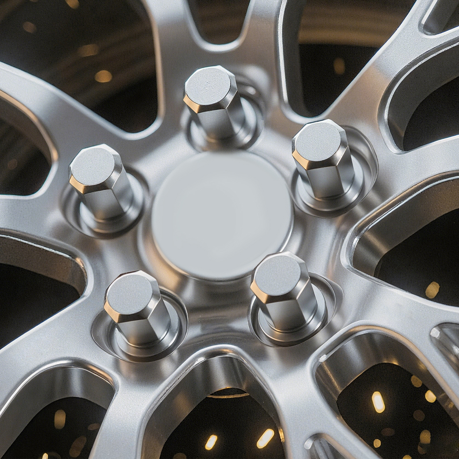 20PCS 1/2-20 Closed End Lug Nuts,1.38'' Tall 19mm Hex,Replacement for Jeep1987-2018 Wrangler, 1991-2019 Ford Explorer,1994-2001 Dodge Ram 1500 and More Aftermarket Wheels-1/2-20 Bulge Acorn Lug Nut.