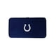 Nouveau NFL Shell Mesh Clutch Wallet - Colts Indianapolis – image 2 sur 2