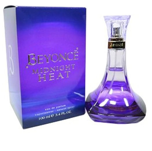 beyonce midnight perfume
