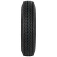 thumbnail image 6 of WEIZE 4.80-8 Trailer Tire 4.8-8 480-8, Highway Boat Utility LRC 6PR, Load Range C Set of 2, 6 of 8