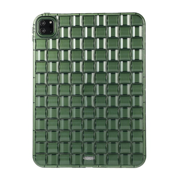 Funda Ice Cube de diseño único para iPad Air3 de 10,5 pulgadas, protección total y resistencia a los golpes mejorada.
