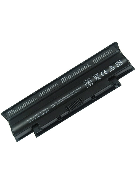 Superb Choice 6-cell Dell Inspiron N5030 N5040 N5050 J1KND Laptop Battery