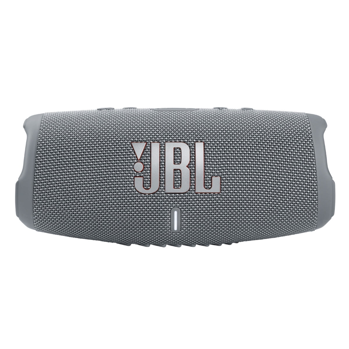 JBL Charge 5 Waterproof Portable Bluetooth Speaker with gSport Carbon Fiber Case (Gray)  (图3)