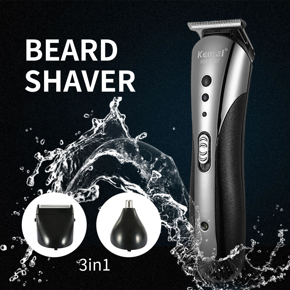men's body hair trimmer walmart