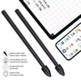 thumbnail image 4 of navor 20pcs Pen Replacement Nibs Kit with Tweezer – ABS Stylus Tips for Samsung Galaxy Tab S6 Lite/S7 FE/S8/S9/S10/S10+ Ultra, 4 of 6