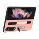 thumbnail image 1 of Estuche Para Teléfono Compatible Con Galaxy Z Fold 3 5G Estuche Con Portalápices Funda De Cuero Antideslizante A Prueba De Golpes Para Teléfono Advancent EL017966-06, 1 of 5