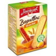 Jacquet Baguettine Brioche 300g