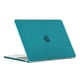 thumbnail image 4 of For MacBook Air 13 inch (2025) / (2024) A3113 M3 / (2022) A2681 Matte Finish Protective Laptop Cover, 4 of 5