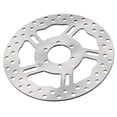 thumbnail image 6 of Disc Brake Rotor 160Mm 170Mm 6 Hole for Ebike Scooter E-Bike 3Mm Thickened, 6 of 9